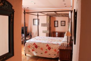 Foto habitación