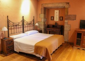 Habitación doble